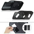 thumbnail image 5 of KOLEMO 2Pcs Saddlebag Organizer For Touring Street Glide Road Glide Road King 2014-2020, 5 of 7