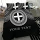 thumbnail image 1 of Juego de cama personalizado Cornwall Celtic - Leyenda de Cornualles, 1 of 6