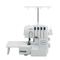 Brother Pacesetter PS3734T 3 or 4-Thread Serger with Color Coded Thread Guide