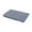 Gray, variant on sruoe Dog Bed for Medium Dogs, Soft Warm Pet Mat, Calming Dog & Cat Bed, Outdoor Sofa Dog Bed, Dog Cage Bed Non Slip, Machine Washable Pet Bed, 19.7x15.75"