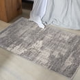 thumbnail image 4 of Calvin Klein CK950 Rush Area Rug, 3'2" x 5', Grey Beige, Rectangle, 4 of 8