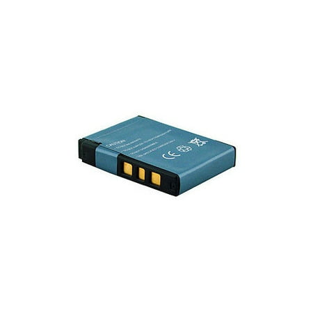 DENAQ DQ-R0837A DENAQ 600mAh Li-Ion Camera-Camcorder Battery for SAMSUNG