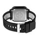 thumbnail image 5 of Reloj digital para hombre Ultrafino Cara grande 50M Impermeable Alarma Reloj de pulsera deportivo, 5 of 9