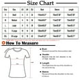 thumbnail image 3 of Brnmxoke Womens Raglan Sleeve Shirt Pullover Tops, Valentine's Day Soft Loose Casual Crewneck Fashion Gift Sweatshirt for Women Long Sleeve Blouse Top, 3 of 4