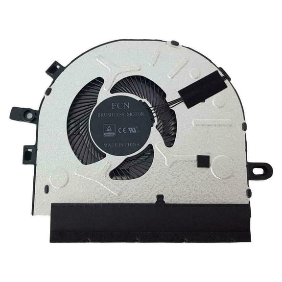 New Genuine Lenovo Ideapad 320S-15 Series CPU Colling Fan 5F10P98990