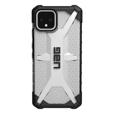 uag clear case