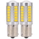 thumbnail image 2 of 1156 Bombilla LED Para Coche Bombilla De Luz Trasera 5630 33SMD Aluminio LED Bombilla De Luz Trasera De Coche De Alta Potencia Para Señal De Giro Freno Parada Cola DRL Luz, 2 of 7