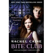 Bite Club : The Morganville Vampires, Used [Paperback]