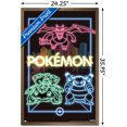thumbnail image 2 of Pokémon - Groupe Néon, 2 of 4