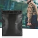 thumbnail image 4 of Bolsa ignífuga, bolsa de documentos ignífuga portátil impermeable para oficina, bolsa ignífuga, eficiencia óptima, 4 of 8