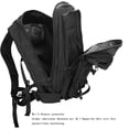 thumbnail image 4 of Mochila de combate de 3 días: equipo ultra funcional para senderismo, caza y acampada para aventuras al aire libre, 4 of 5