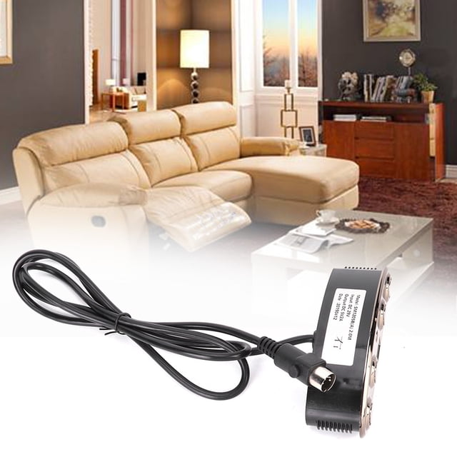 Controlador de carga USB, cargador de enchufe de botón galvanizado, cargador de enchufe de botón, cargador USB elaborado con cuidado