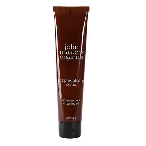John Masters Organics Scalp Exfoliating Scrub, 180 Grams