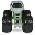 thumbnail image 3 of Monster Jam, Official Soldier Fortune Monster Truck, Die-Cast Vehicle, 1:64 Scale, Kids Toys for Boys Ages 3 and up, 3 of 8
