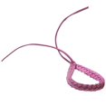 thumbnail image 1 of Pulsera de aceite esencial Tejido de fibra Accesorios para exteriores (Monocromo aleatorio), 1 of 3