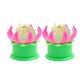 thumbnail image 2 of Fiudx Liquidación de ofertas flash Herramientas de molde para hacer bolas de masa, bollos rellenos al vapor, tarta de raviolis, bricolaje, 2021, 2 of 7
