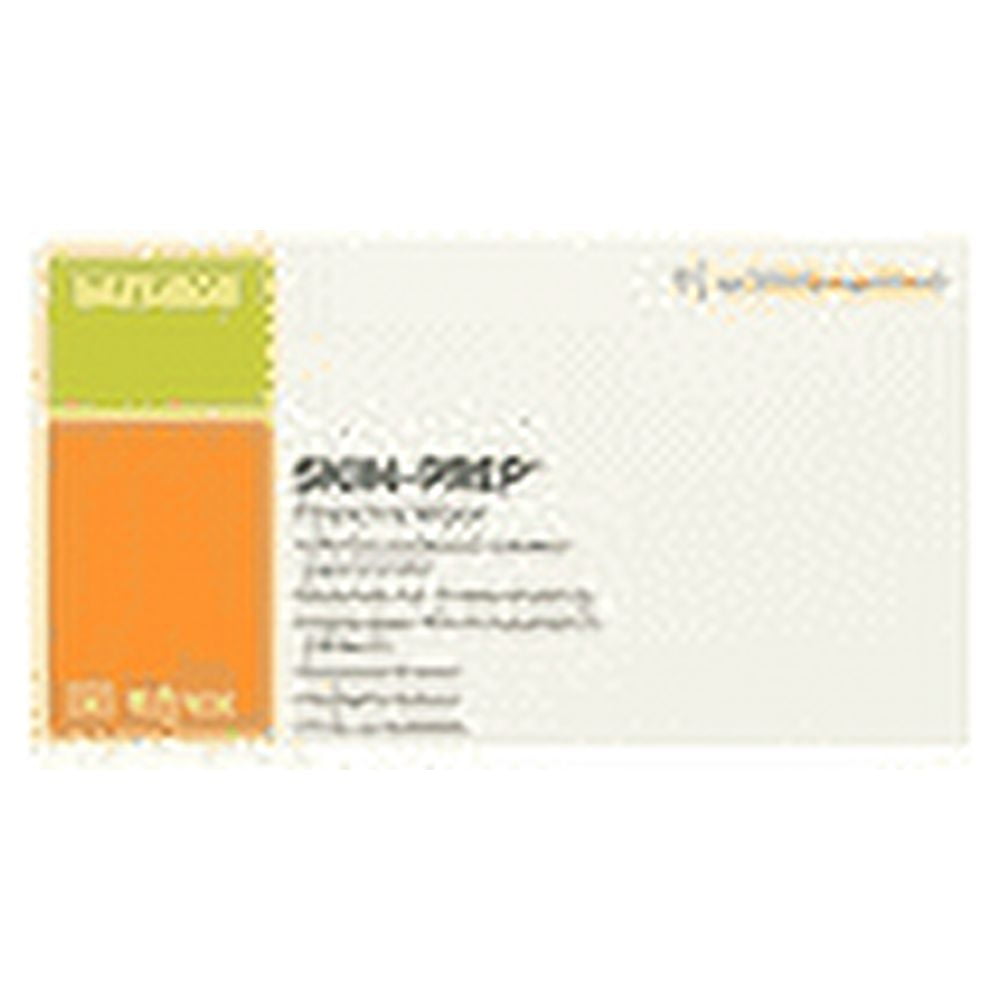 Skin-Prep Protective Wipes 420400 50 Ct, 4-Pack