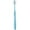 Blue, variant on USYFAKGH Extra Soft Toothbrush Nano Toothbrush For Sensitive Gums Micro Nano Manual Toothbrush With 20000 Soft For Gum Care Good Cleaning Effect