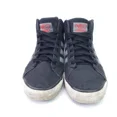 thumbnail image 2 of Ad-id-as Neo High Top Ortholite Foam Sneaker Lace Up Active Shoes G66470 Size 9, 2 of 6