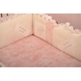 thumbnail image 1 of Cotton Tale HGST Heaven Sent Girl Fitted Sheet, 1 of 1