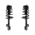 thumbnail image 1 of Transit Auto Front Complete Suspension Shocks Strut and Coil Spring Mount Assemblies Kit for Car Lexus RX350 RX330 RX400h Excludes Wheel Drive Air AWD - Left Right Side K78A-100486, 1 of 2