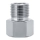 thumbnail image 1 of Adaptador De Cilindro De CO2 ANGGREK Cobre Cromado, 1 of 8