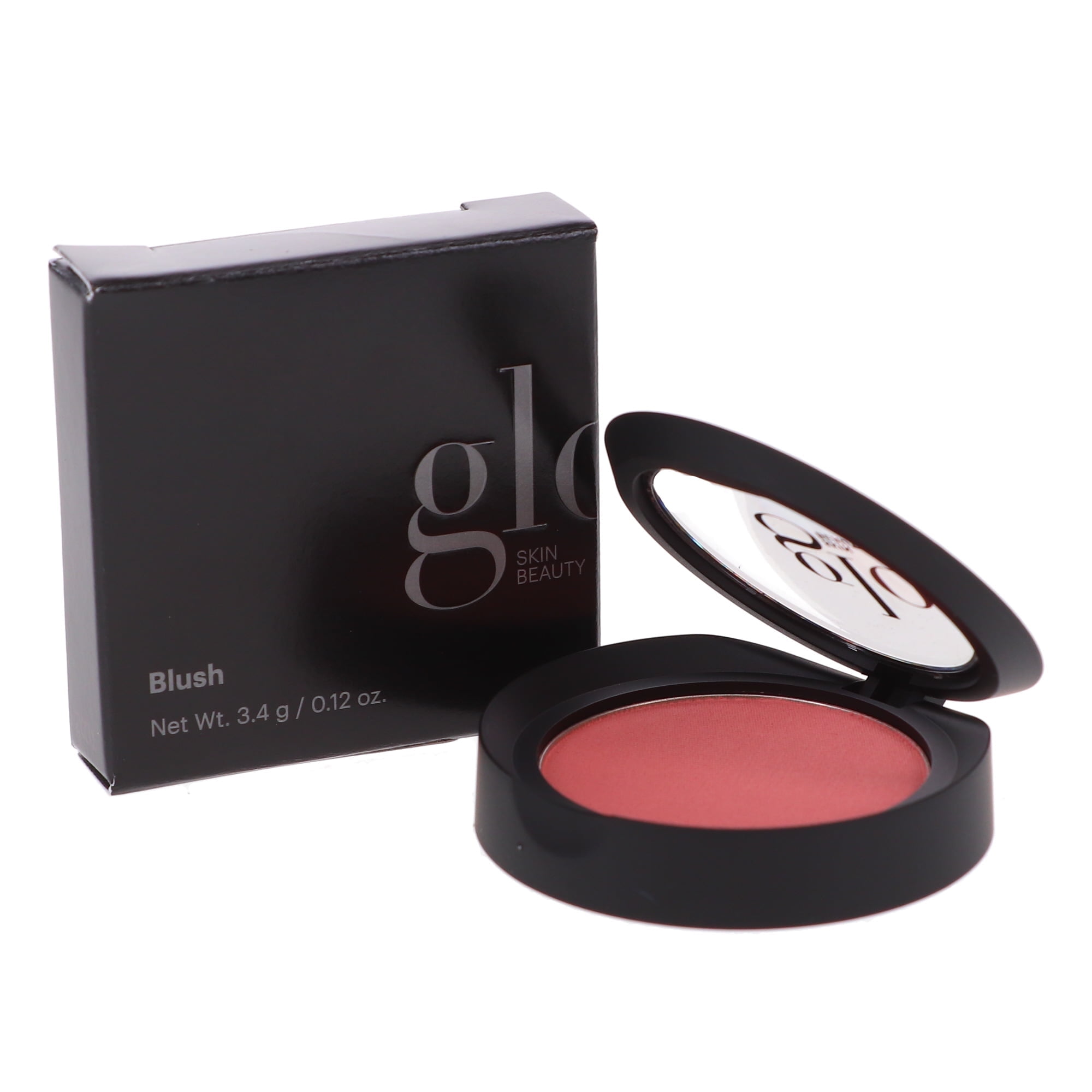 Shiseido Luminizing Satin Face Color - PK304 Carnation , 0.22 oz