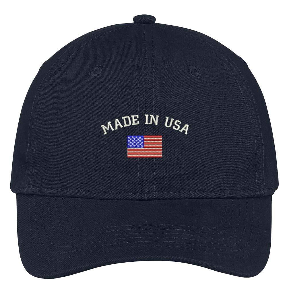 Trendy Apparel Shop Flip Over Sequins American Flag USA Text Baseball Cap Trendy Apparel Shop Flip Over Sequins American Flag USA Text Baseball Cap