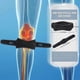 thumbnail image 3 of Patella Tendon Knee Strap, Knee Pain Relief for Torn Meniscus ACL MCL Arthritis Tendonitis, Knee Brace Support . 2 Pack, 3 of 4