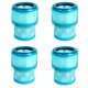 thumbnail image 1 of Accesorios de Filtro HEPA para Dy*son Gen5 Detect/Gen5 Outsize Aspiradora Inalámbrica Piezas de Filtro Trasero N.º 972352-01 Reemplazo, 1 of 10