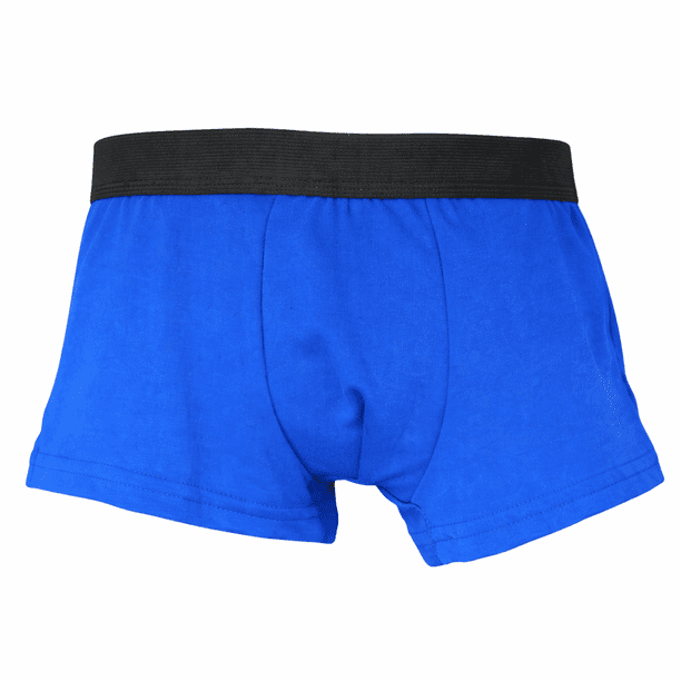BELIME Boxer Calzoncillo para Hombre Súper Cómodo, Suave y Resistente | Ideal para Ejercicio, Entrenamiento o Uso Diario