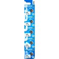 thumbnail image 1 of Renata 346 Watch battery - Strip of 5 Batteries, 1 of 1