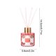 thumbnail image 3 of 1 Pack Summer Fruit Air Freshener Liquid For Home Long Lasting Room Perfume For Bedroom Bathroom Office, 3 of 6