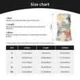 thumbnail image 6 of Lsque Butterfly Printed Workout Tank Tops for Women, Athletic Sports Tank Tops, Compression Sleeveless Dry Fit Shirts,Sleeveless Yoga Shirt-Small, 6 of 9