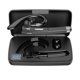 thumbnail image 3 of Auriculares Bluetooth, Auricular Bluetooth para Teléfono Celular con Micrófono con Cancelación de Ruido, Estuche de Carga con Pantalla de Batería LED, Auriculares Inalámbricos con Tiempo de Llamada 42H para Conducir/Negocios, Compatible con Teléfono/PC ER, 3 of 5