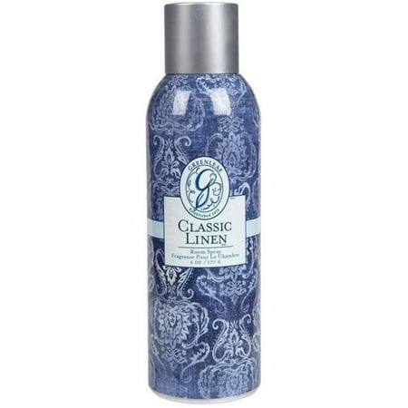 

TYAPCS Room Spray Classic Linen