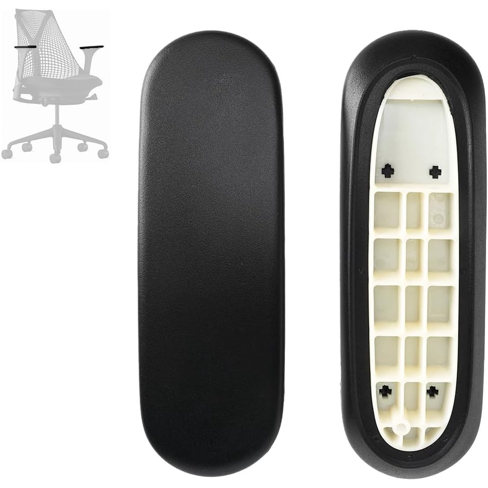 arm pads caps replacement for product