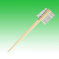 thumbnail image 6 of FRCOLOR Double Headed Car Cleaning Brush for Window Frame and Narrow Spaces Flexible Plastic Design White, 6 of 8