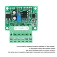 thumbnail image 3 of FV-500Hz10V Frequency Voltage Converter Module 0~500hz to 0~10V Digital to Analog Signal Module, 3 of 8