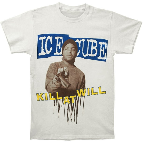 walmart ice cube t shirt