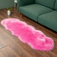 thumbnail image 2 of Carpet Sofa Cushion Window Cushion Room Living Blanket Home Bedroom Home Textiles Multiple Use, 2 of 7