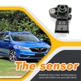 thumbnail image 4 of Scienceny Sensor MAP, colector de presión de admisión de aire, fórmula de montaje original, repuesto de mantenimiento de piezas de automóvil para Vehículos, repuestos y accesorios Mis Scienceny VI002397-00, 4 of 6