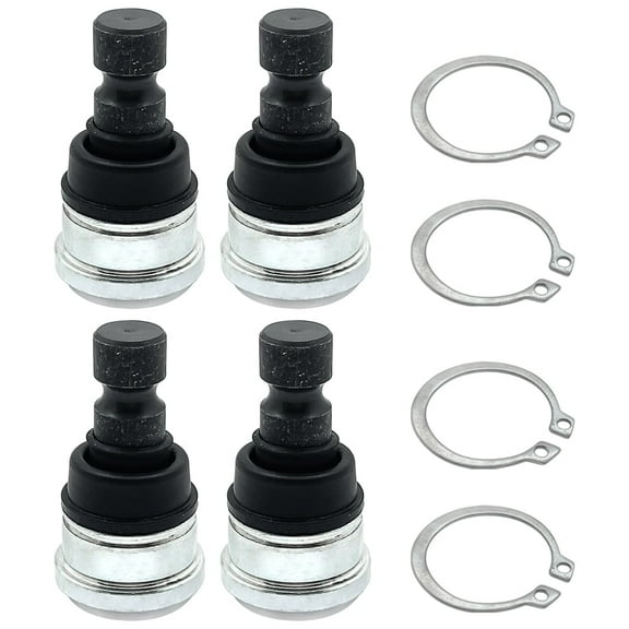 M MATI Upper Lower Ball Joint for Polaris RZR 800 570 900 Ranger 800 500 700 Sportsman Scrambler 550 850 1000
