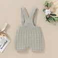 thumbnail image 6 of MZXELPRJD Toddler Girl Romper Neutral Tone Baby Clothing Set Boy Knit Romper Unisex Essentials 6-12m Toddler Dance Outfits Baby Girl Photoshoot Outfits Thermal Set, 6 of 9