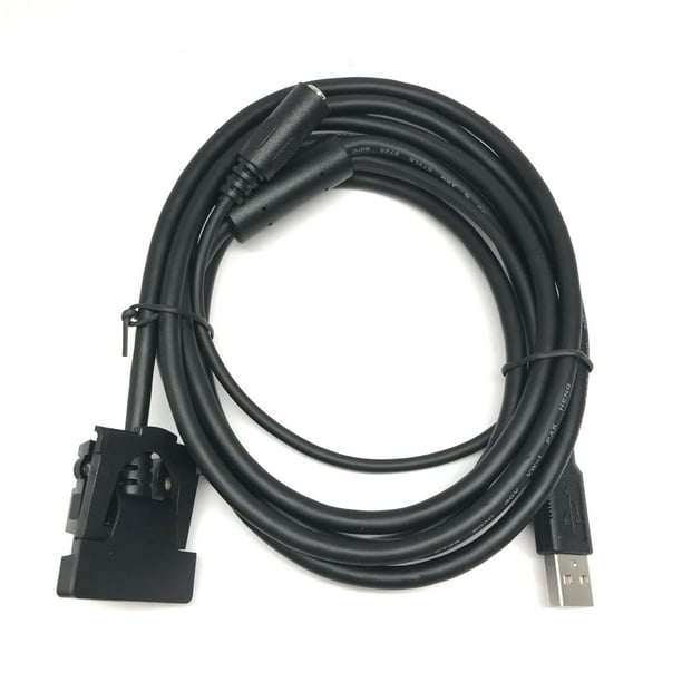 Cable USB Ingenico 29611170 para iSCxxx, IPPxxx y Lane