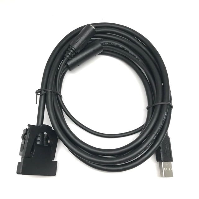 Cable USB Ingenico 29611170 para iSCxxx, IPPxxx y Lane