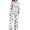 B Multicolor, variant on Christmas Two Piece Pajama Sets for Women Casual Print Long Sleeve Top and Pant Suit