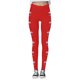 thumbnail image 3 of MKLEKYY Pantalones deportivos para mujer, mallas estampadas para mujer, mallas deportivas de control para yoga, mallas de cintura alta para mujer 2539, 3 of 4