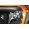 thumbnail image 2 of Rugged Ridge 11230.12 Headlight Guard, 2 of 6