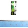 thumbnail image 4 of 18mm x 9mm Circular Bubble Spirit Level BY GFNT for Tripod, Phonograph, Turntable Etc. (4 pack), 4 of 6